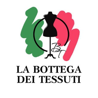 🛍Ткани La BOTTEGA Москва