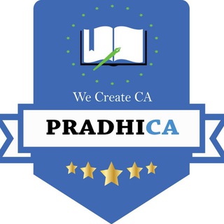 Pradhi CA
