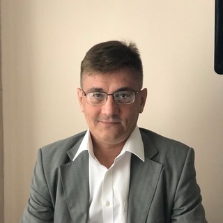 Andy Ksenofontov
