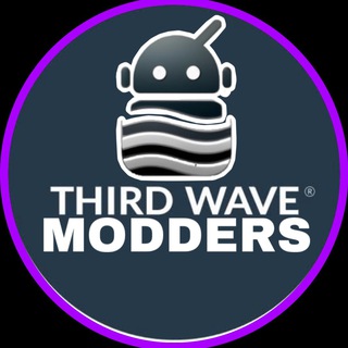 THIRD WAVE MODDERS