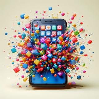 Cracked Mobile Apps