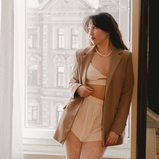 Tatiana Trofimova