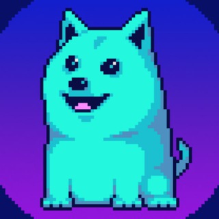 M×DOGE • Unleashed, Upgraded, Unstoppable!