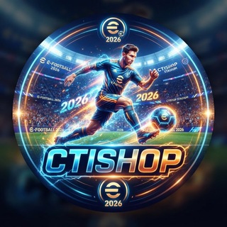 ADMIN CTI SHOP