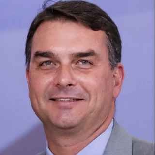 FLÁVIO BOLSONARO