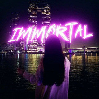 Immortal