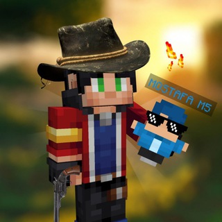 قروب ماين كرافت🎮