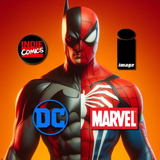 Comics Weekly | Marvel DC Image Indie