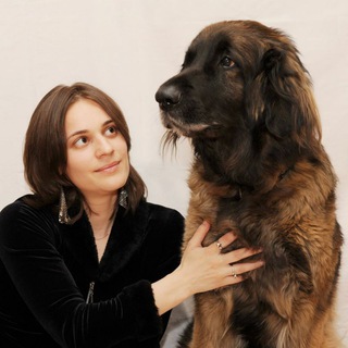 Евгения Волчкова