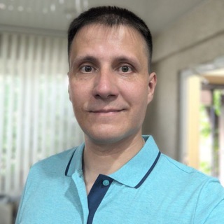 Андрей Беляев