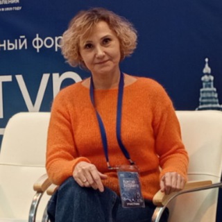 Елена Шабловская