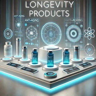 Products of Longevity InTime