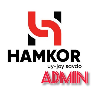 Hamkor uy joy admin
