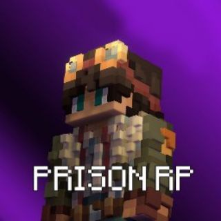 PRISON RP | 1.21.110 - 114
