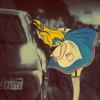 🍄🪄✨Алиса в стране веществ ✨💙✨