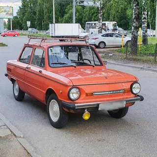 Сосед подвези. Сертолово