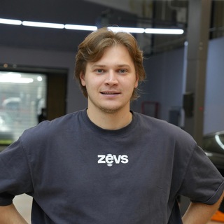 Mikhail Spodyrev