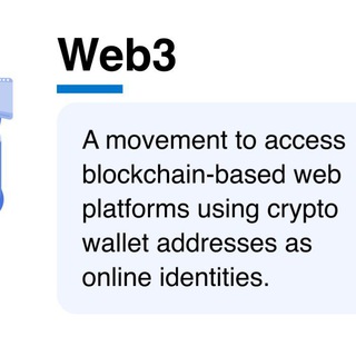 WEB3 chat