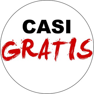 Casi GRATIS