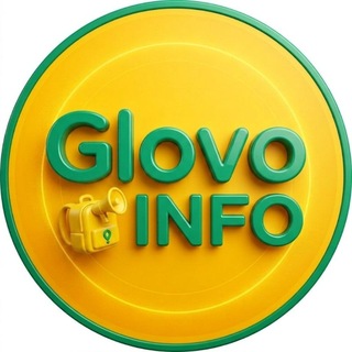 GLOVO INFOrmation