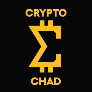 Sigma crypto chad