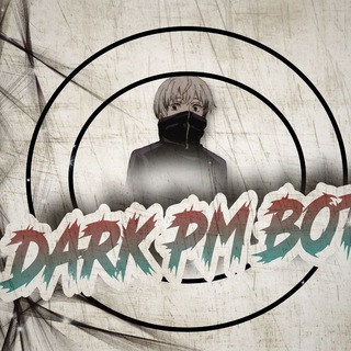 Dark PM Bot 💦