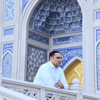 Islom Karimov
