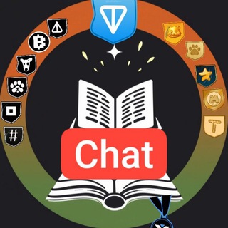 TON Content Airdrop (Chat) ⛏️