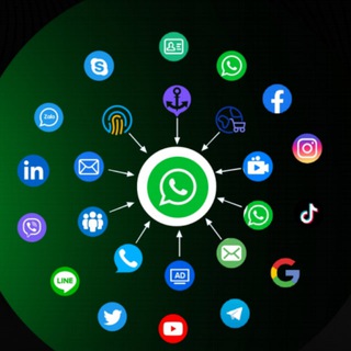 WhatsApp引流 海外获客广告