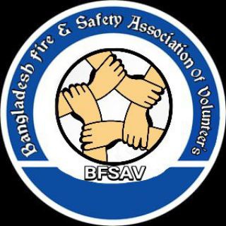 Bangladesh Fire & Safety Association of Volunteer's (BFSAV) (বিফসাভ)
