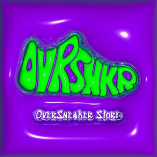 🚨OverSneaker👟 отзывы