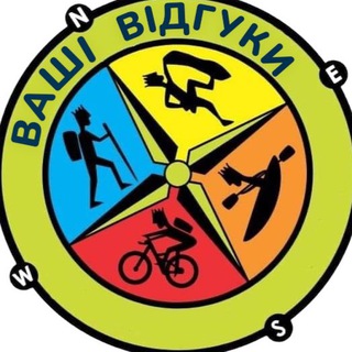 Відгуки клієнтів - Крамничка Туриста