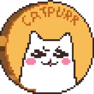 Catpurr Meow Meow