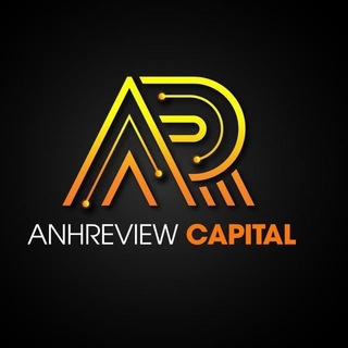 Anhreview Capital Crypto - Group chat