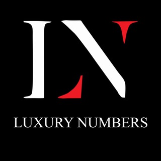Luxury Numbers