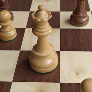Schach Berlin / Chess Meetup
