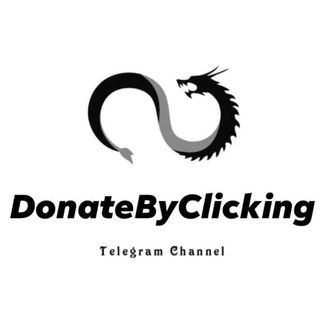 Donate By Clicking