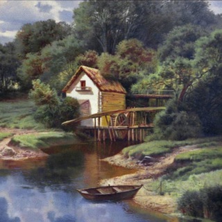 My village - Чат