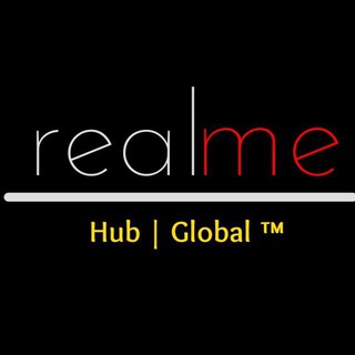 Realme Hub | Global ™