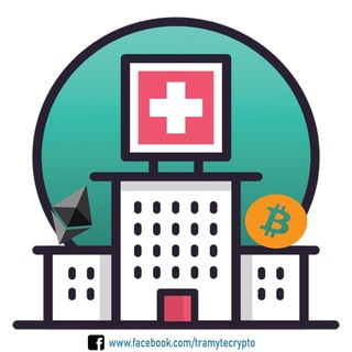 Trạm Y Tế Crypto