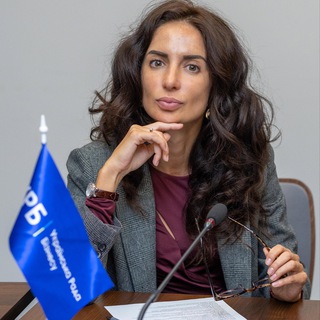 Dariya Biben