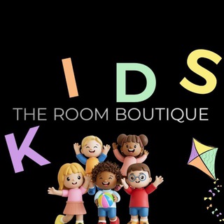 THE ROOM - KIDS