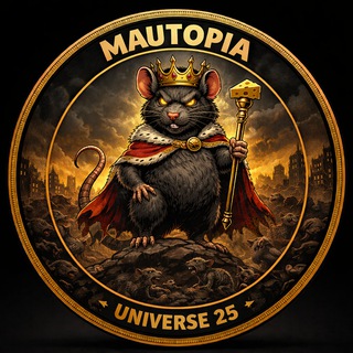 MAUTOPIA