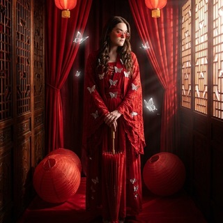 Maria Li