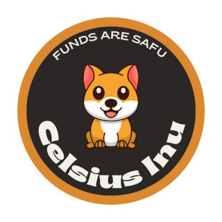 CINU (Celsius Inu)