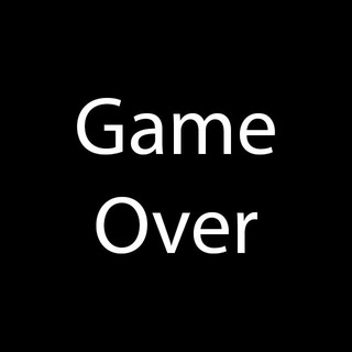 Game Over