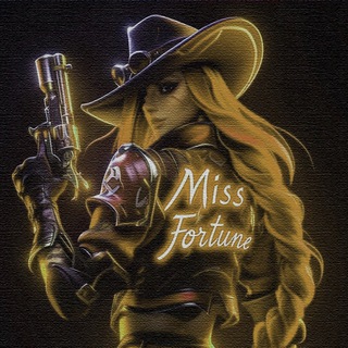 MISS FORTUNE