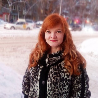 Алина Шепелева 🌼