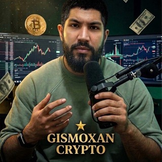 Gismoxan Crypto | 🌙MBOYS