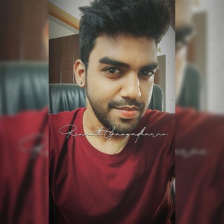 REVANTH GANGADHARAN